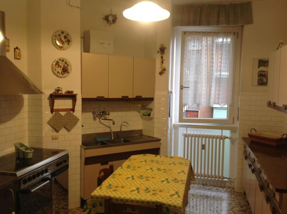 Relax Time Apartment Biella Luaran gambar