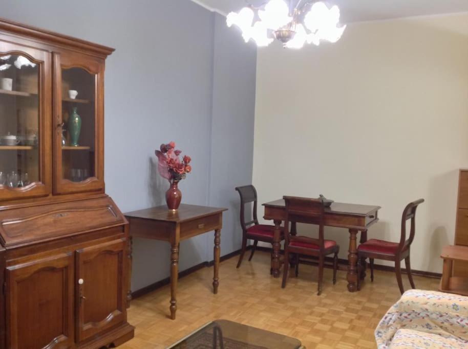 Relax Time Apartment Biella Luaran gambar