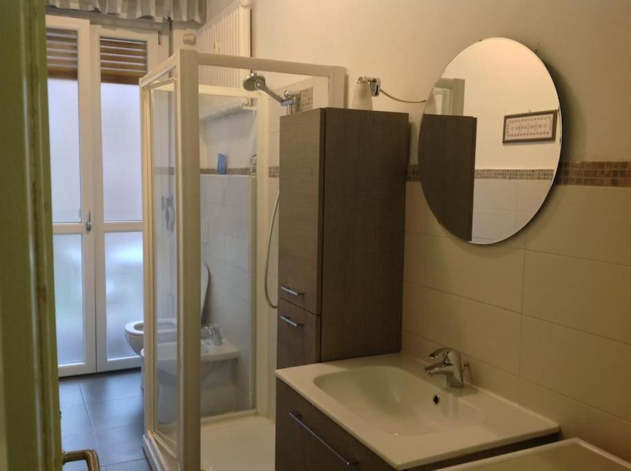 Relax Time Apartment Biella Luaran gambar