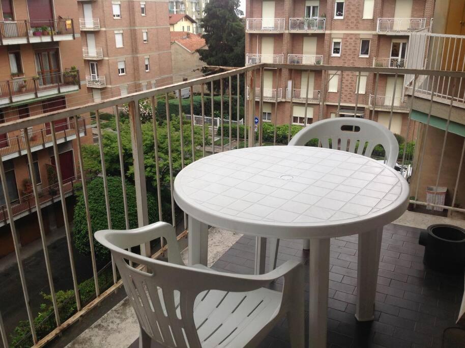 Relax Time Apartment Biella Luaran gambar